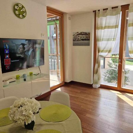 トレントLa Casa Di Vale Museアパートメント エクステリア 写真