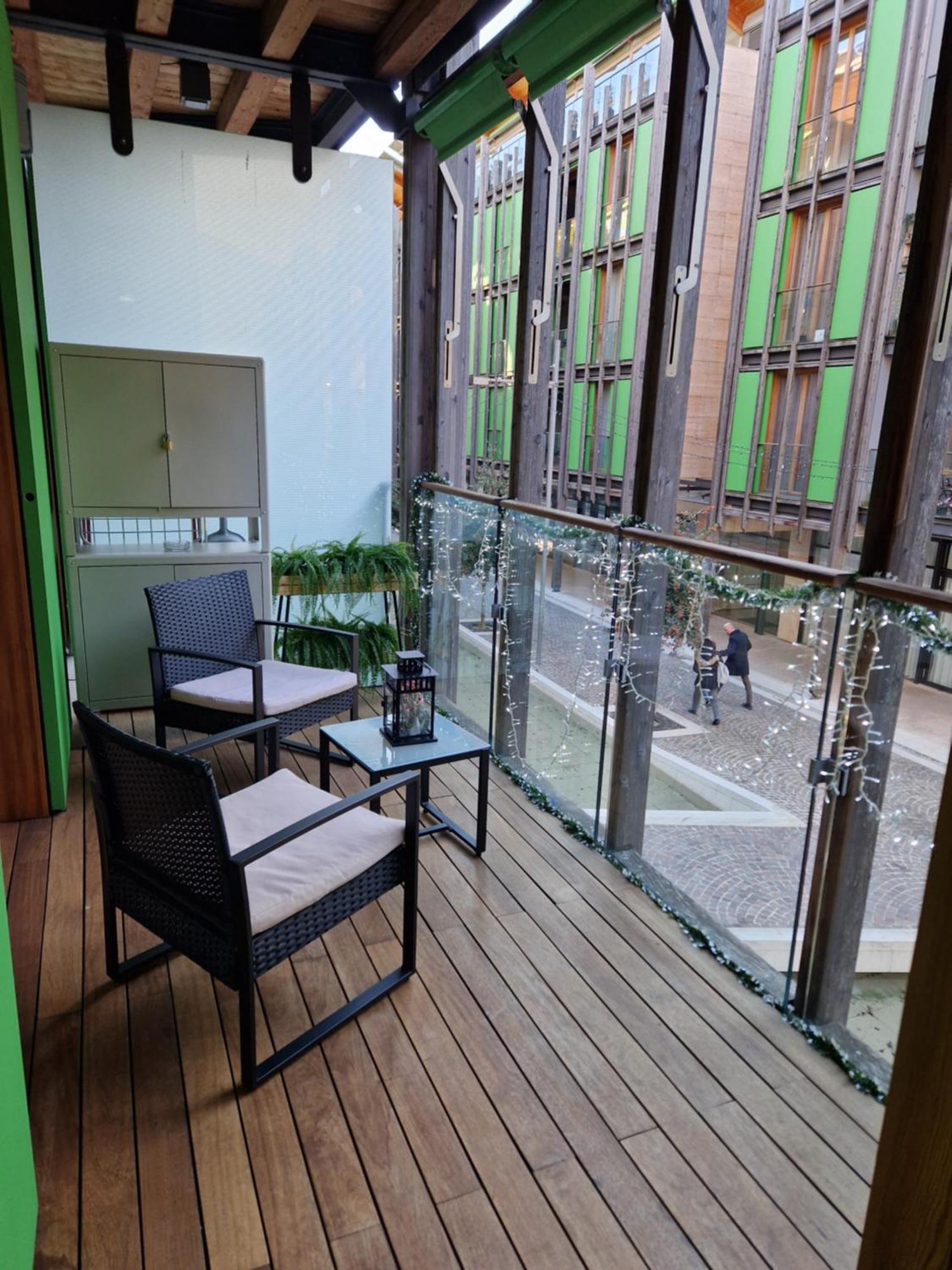 トレントLa Casa Di Vale Museアパートメント エクステリア 写真